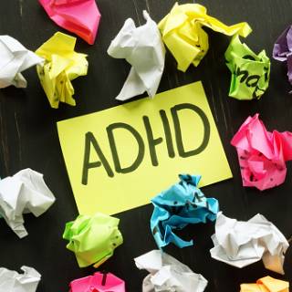 ADHD