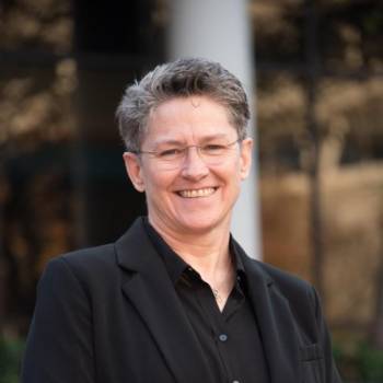 Image of Dean of Students Jennifer Chapman