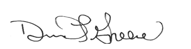 signature