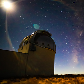 Magdalena Ridge Observatory