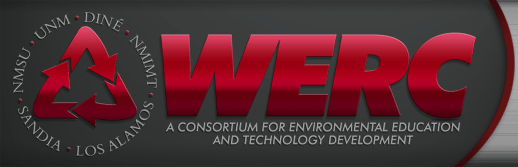 WERC Banner