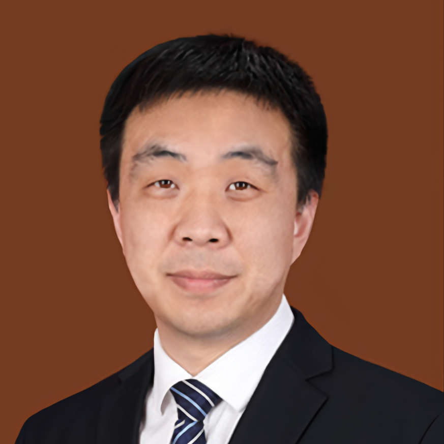 Dr. Qingsong Cui