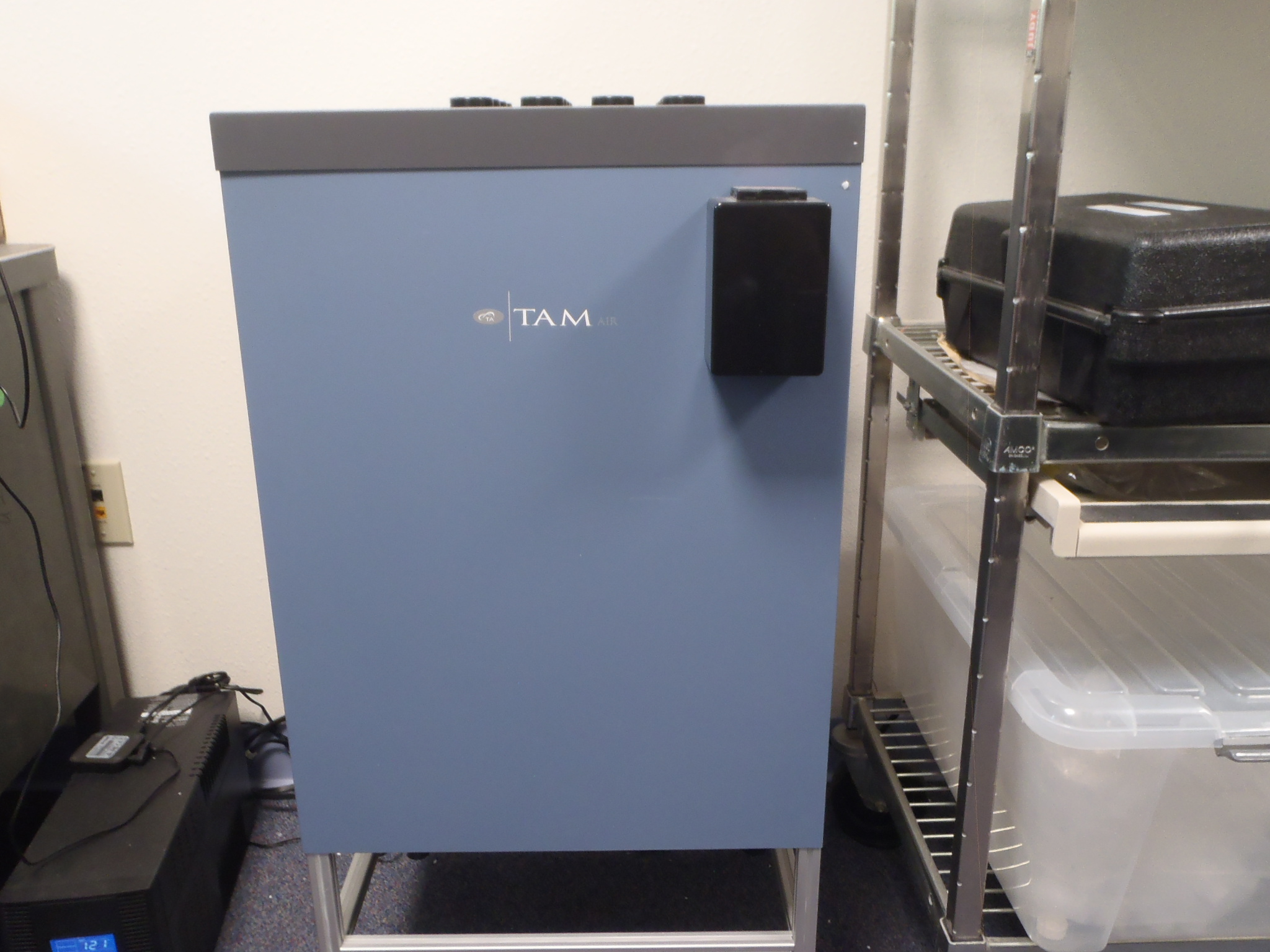 TA Instruments TAM AIR Microcalorimeter