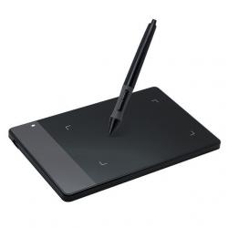 Pen/tablet device for writing