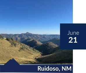 Ruidoso