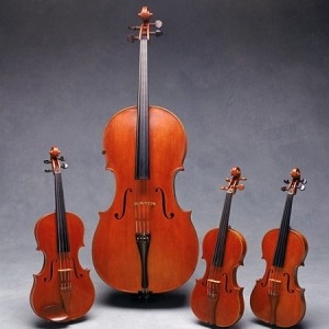 string quartet