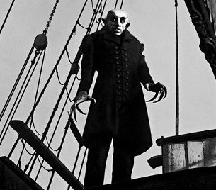 nosferatu