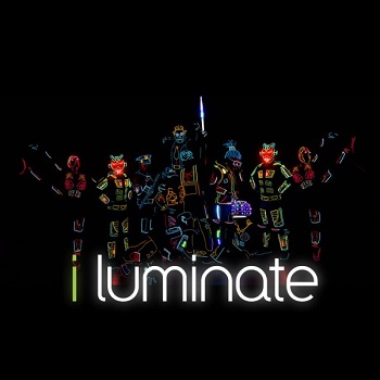 ILLUMINATE