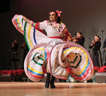 Mariachi Christmas