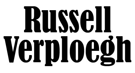 Russell Verploegh