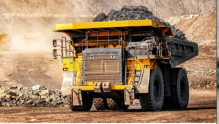 Mining Truck