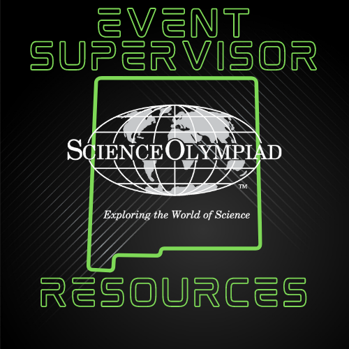 Event Supervisor Resources